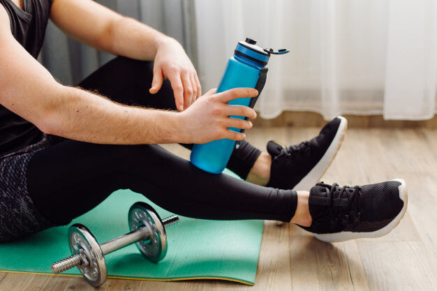 Weight Loss Workout Plan for Beginners