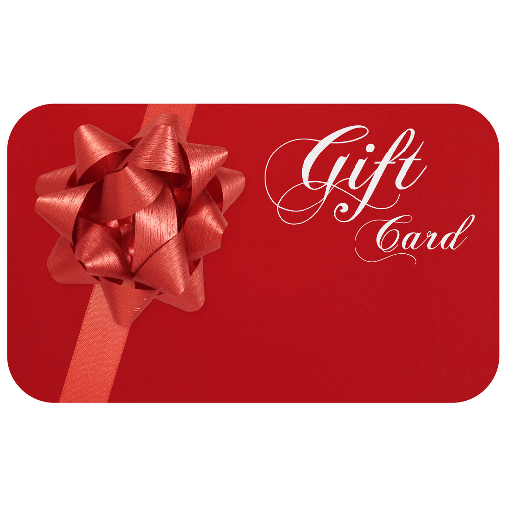 Mr Meals Gift Card
